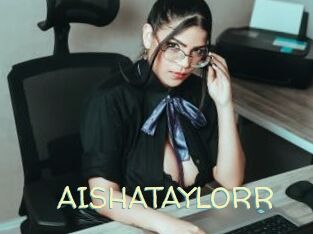 AISHATAYLORR