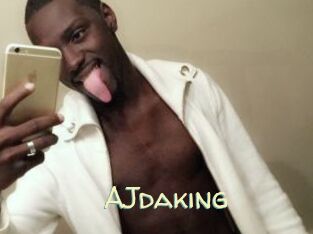 AJdaking Sexy Tchat