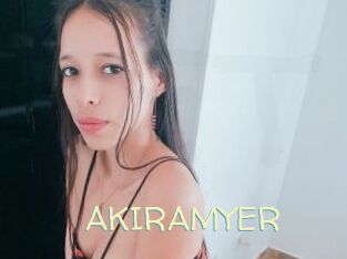 AKIRAMYER