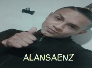 ALANSAENZ