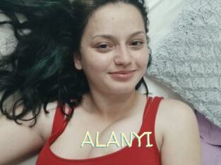 ALANYI