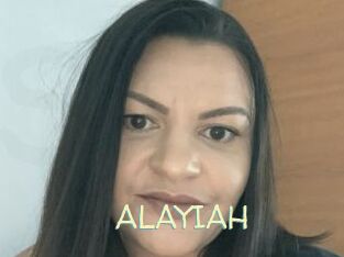 ALAYIAH