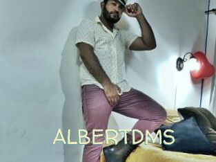 ALBERTDMS