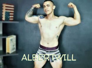 ALBERTWILL