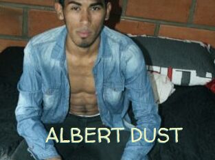 ALBERT_DUST