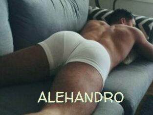 ALEHANDRO