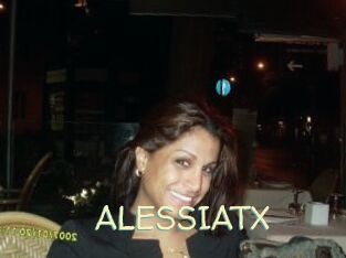 ALESSIATX