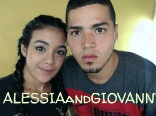 ALESSIAandGIOVANNY