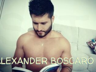ALEXANDER_BOSCARO