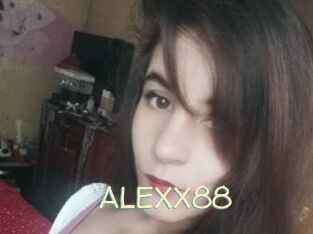 ALEXX88