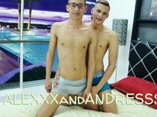 ALEXXXandANDRESSS