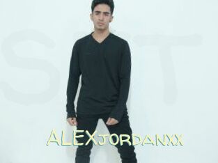 ALEXjordanxx