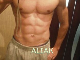 ALIAK