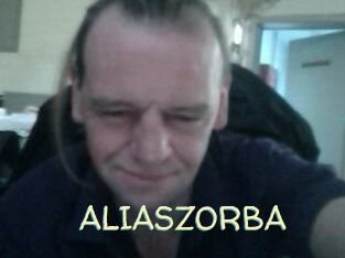 ALIASZORBA