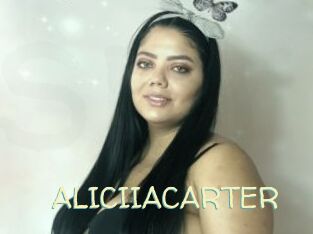 ALICIIACARTER