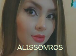 ALISSONROS