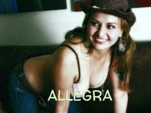 ALLEGRA