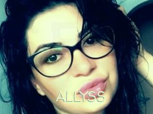 ALLYSS