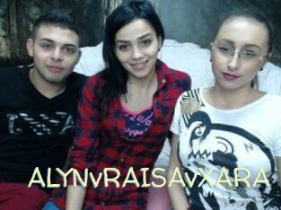 ALYNvRAISAvXARA