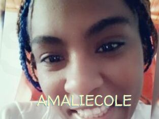 AMALIECOLE Sexy Tchat