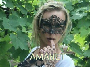 AMANET Sexy Tchat