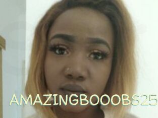 AMAZINGBOOOBS25