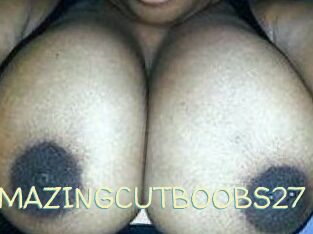 AMAZINGCUTBOOBS27