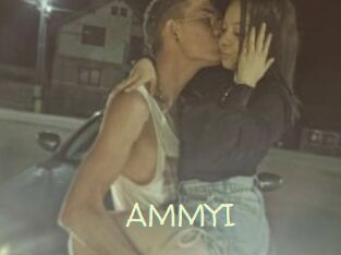 AMMYI