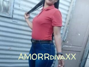 AMORRdivaXX