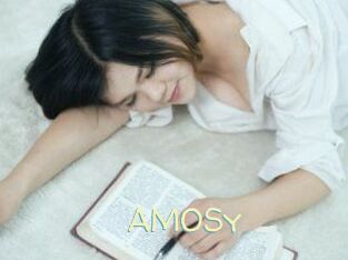 AMOSy Sexy Tchat