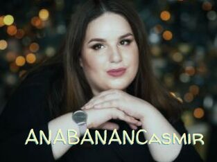 ANABANANCasmir