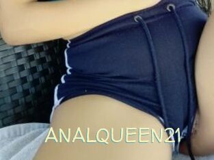 ANALQUEEN21
