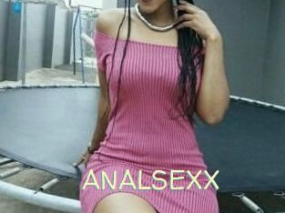 ANAL_SEXX