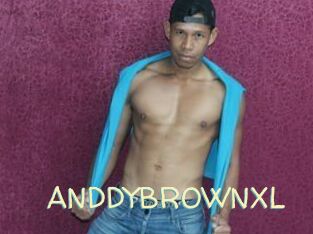ANDDYBROWNXL