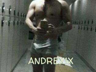 ANDREX1X
