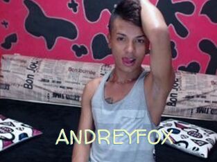 ANDREY_FOX