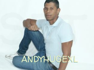 ANDYHUGEXL