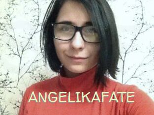ANGELIKA_FATE Sexy Tchat