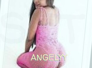ANGELYY Sexy Tchat