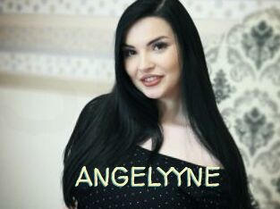ANGELYYNE