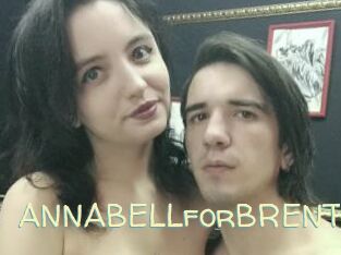 ANNABELLforBRENT