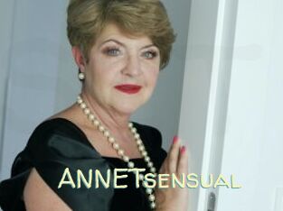 ANNETsensual Sexy Tchat