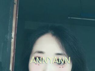 ANNYANN