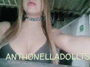 ANTHONELLADOLLTS