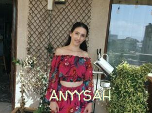ANYYSAH