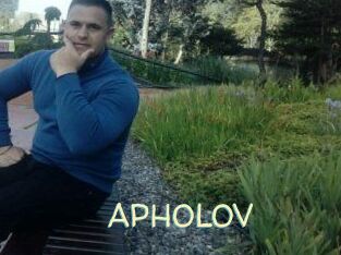 APHOLO_V