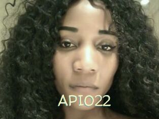 APIO22