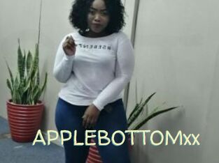 APPLEBOTTOMxx