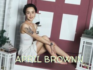 APRIL_BROWNN