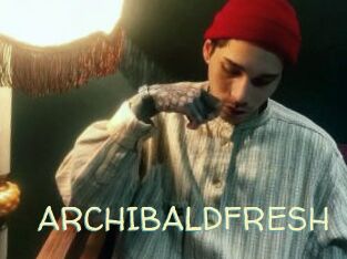 ARCHIBALDFRESH